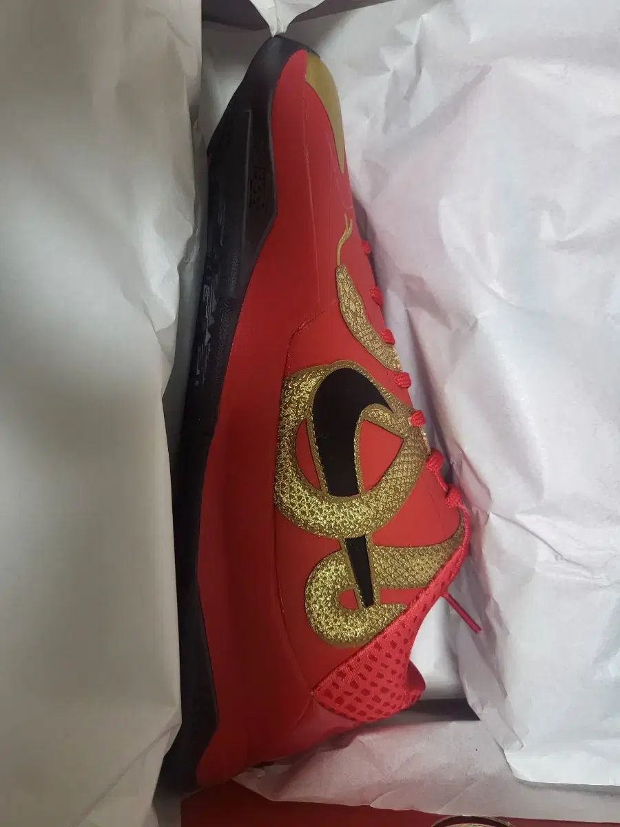 NIKE ナイキ コービー 5 270