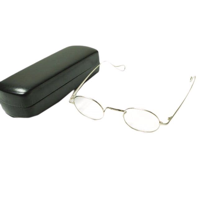 buddy optical メガネ Buddy Optical メガネ 眼鏡 a/n ゴールド ラウンド - メルカリ