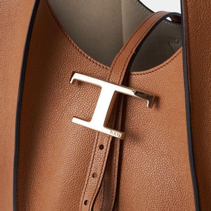 訳あり 正規品 すぐ届く TOD'S トッズ T TIMELESS タイムレス