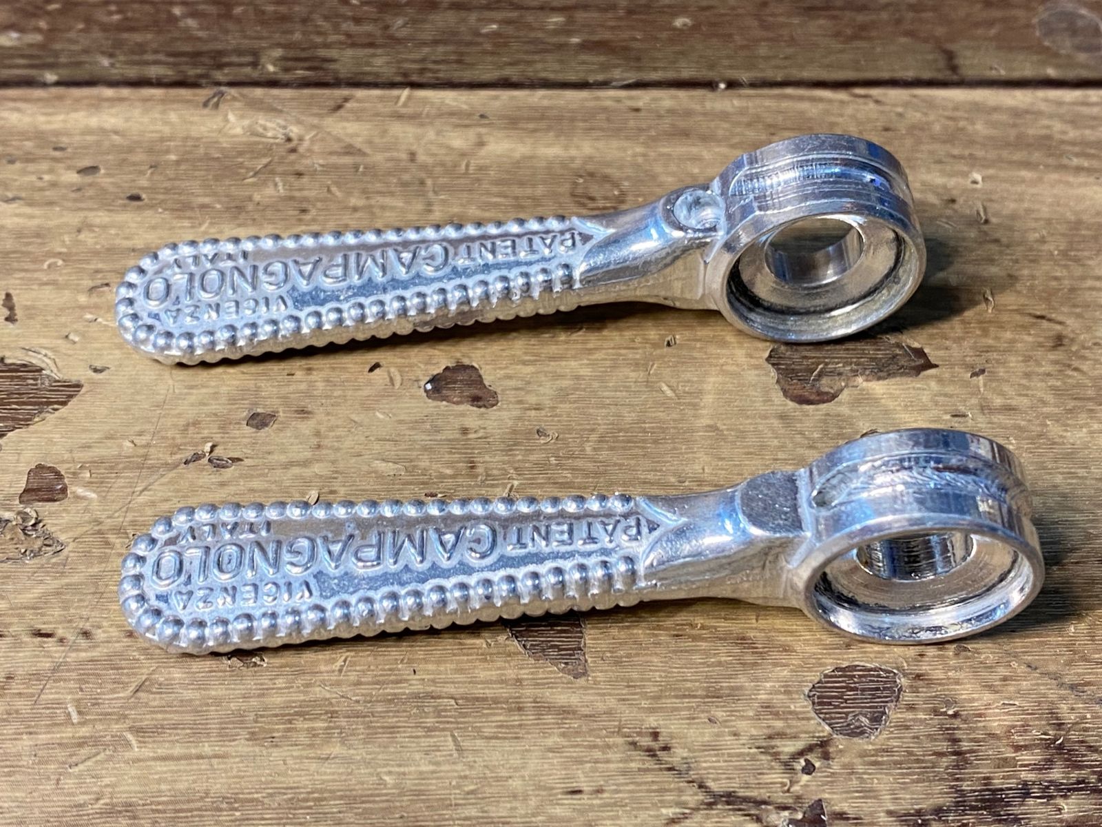 CAMPAGNOLO