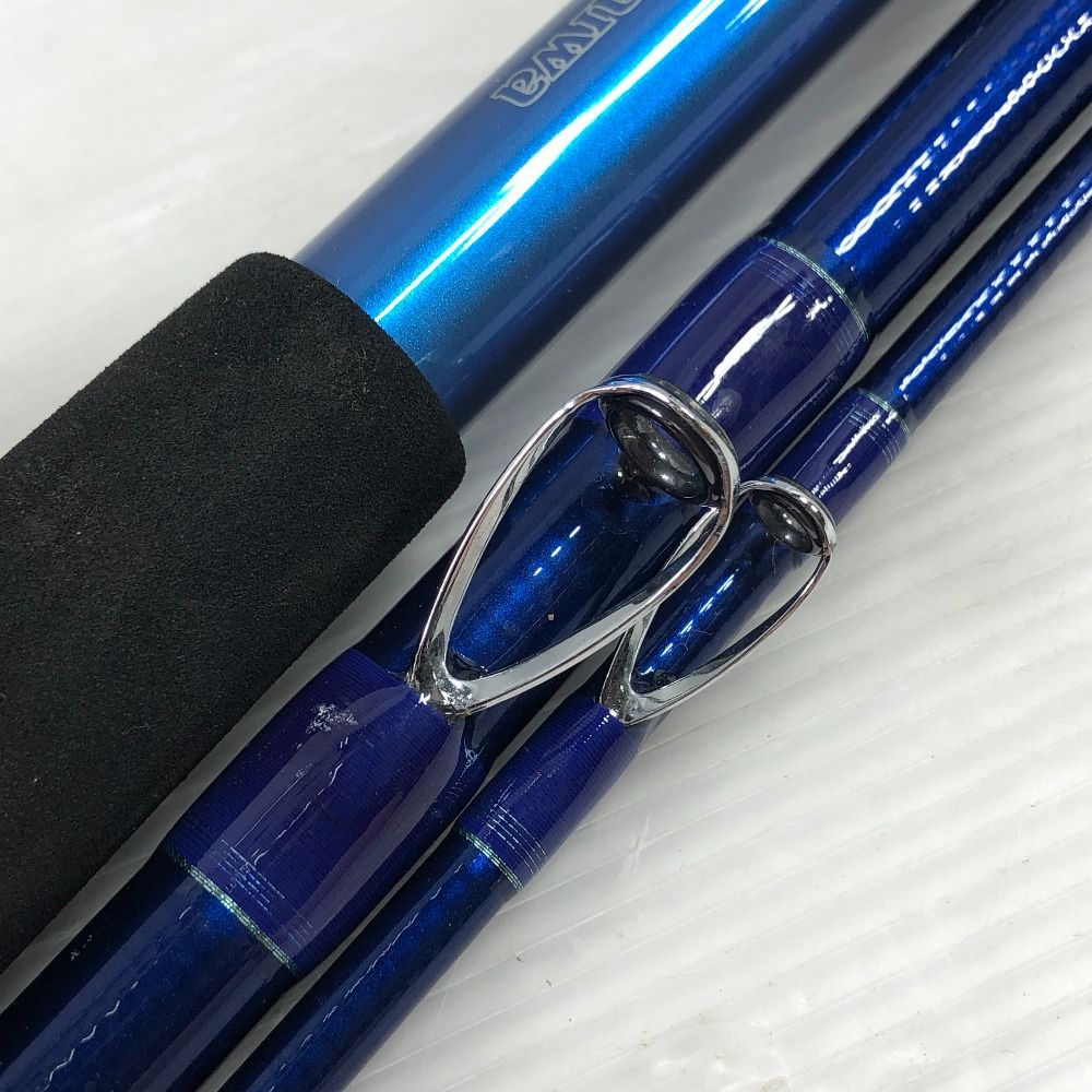 ΣΣDAIWA ダイワ 船竿 剣崎 トラッド 120号300 05288555 - メルカリ