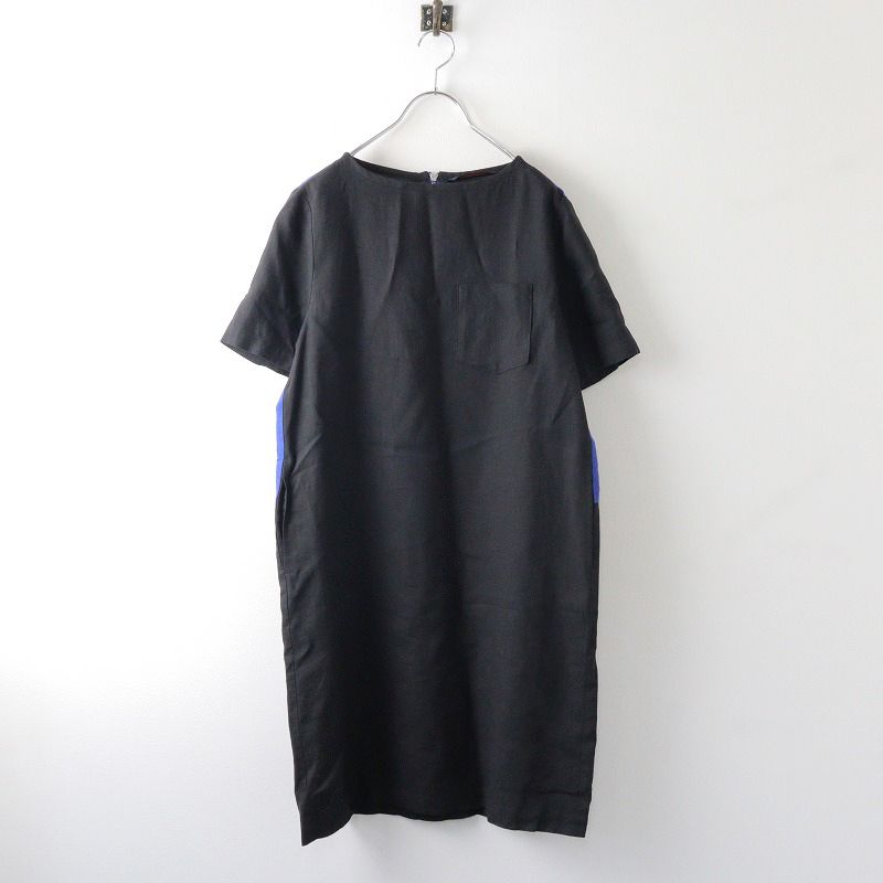 美品 グランマママドータートロ GRANDMA MAMA DAUGHTER toro リネン