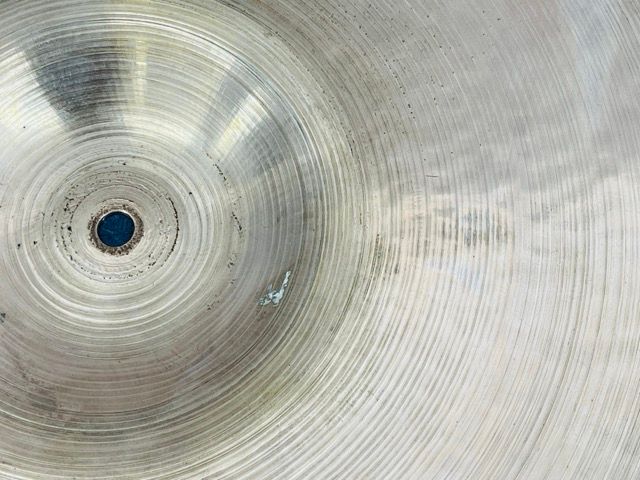 シンバル
