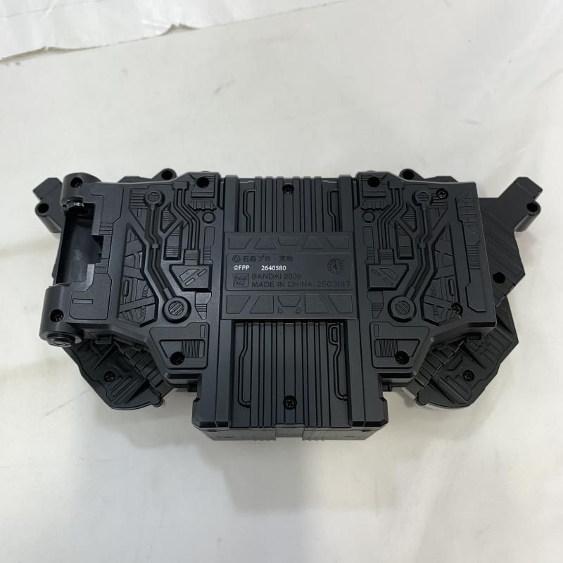 中古】開封)BANDAI CSM ダブルドライバー ver.1.5 風都探偵 中古】開封)BANDAI CSM ダブルドライバー ver.1.5 風都探偵