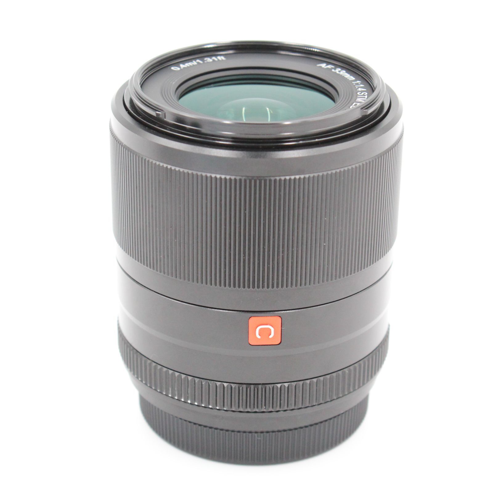 ★美品★ VILTROX ビルトロックス AF 33mm F1.4 (フジフイルムX用)