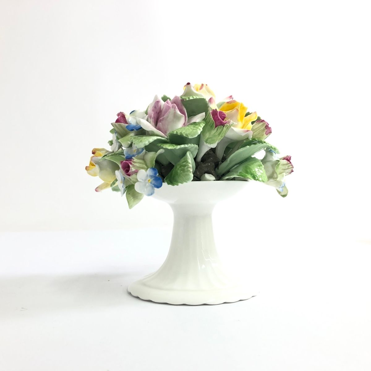 陶花