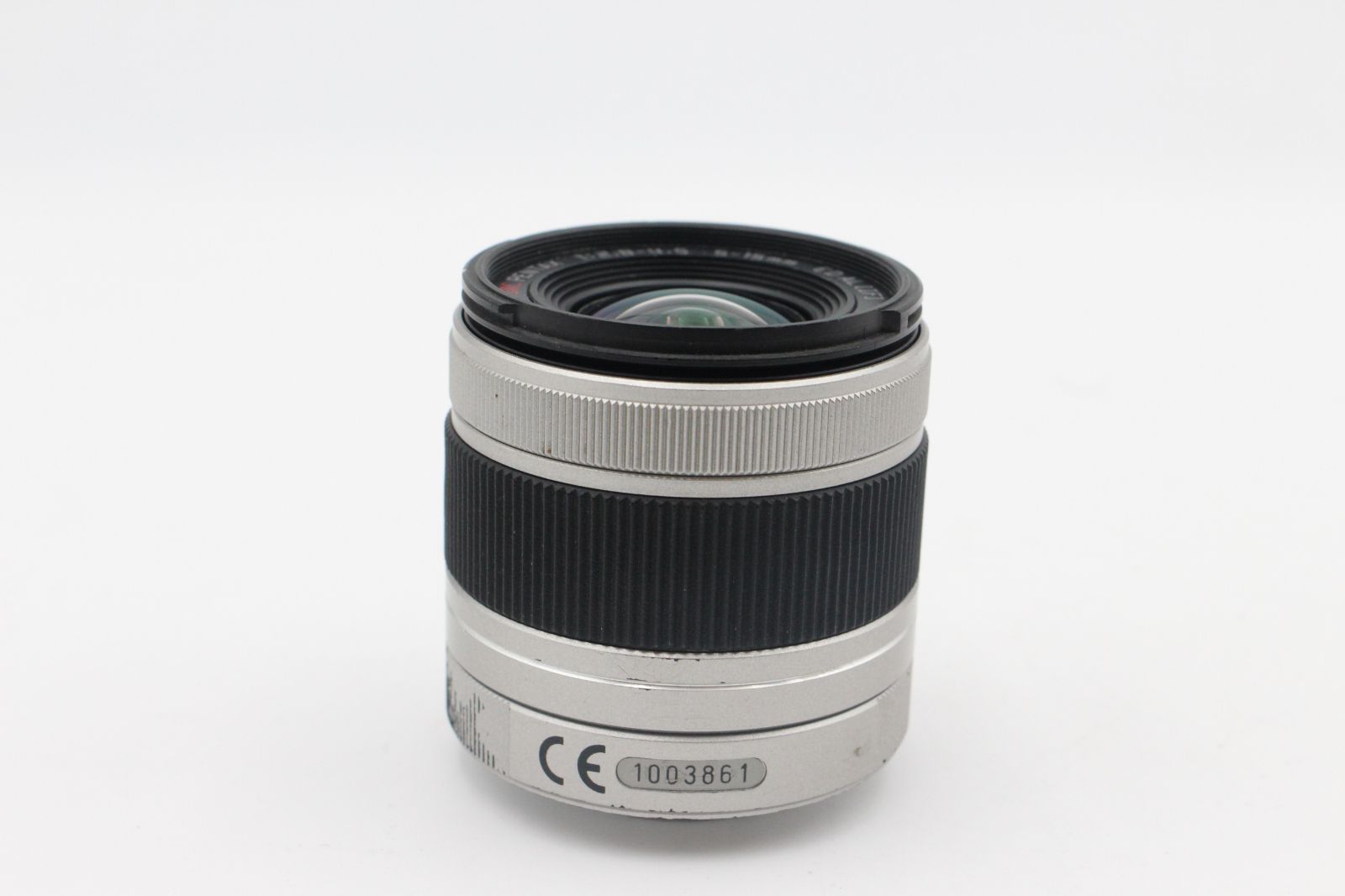 値下げ♢良上品☆ペンタックス PENTAX Q 02 STANDARD ZOOM SMC PENTAX