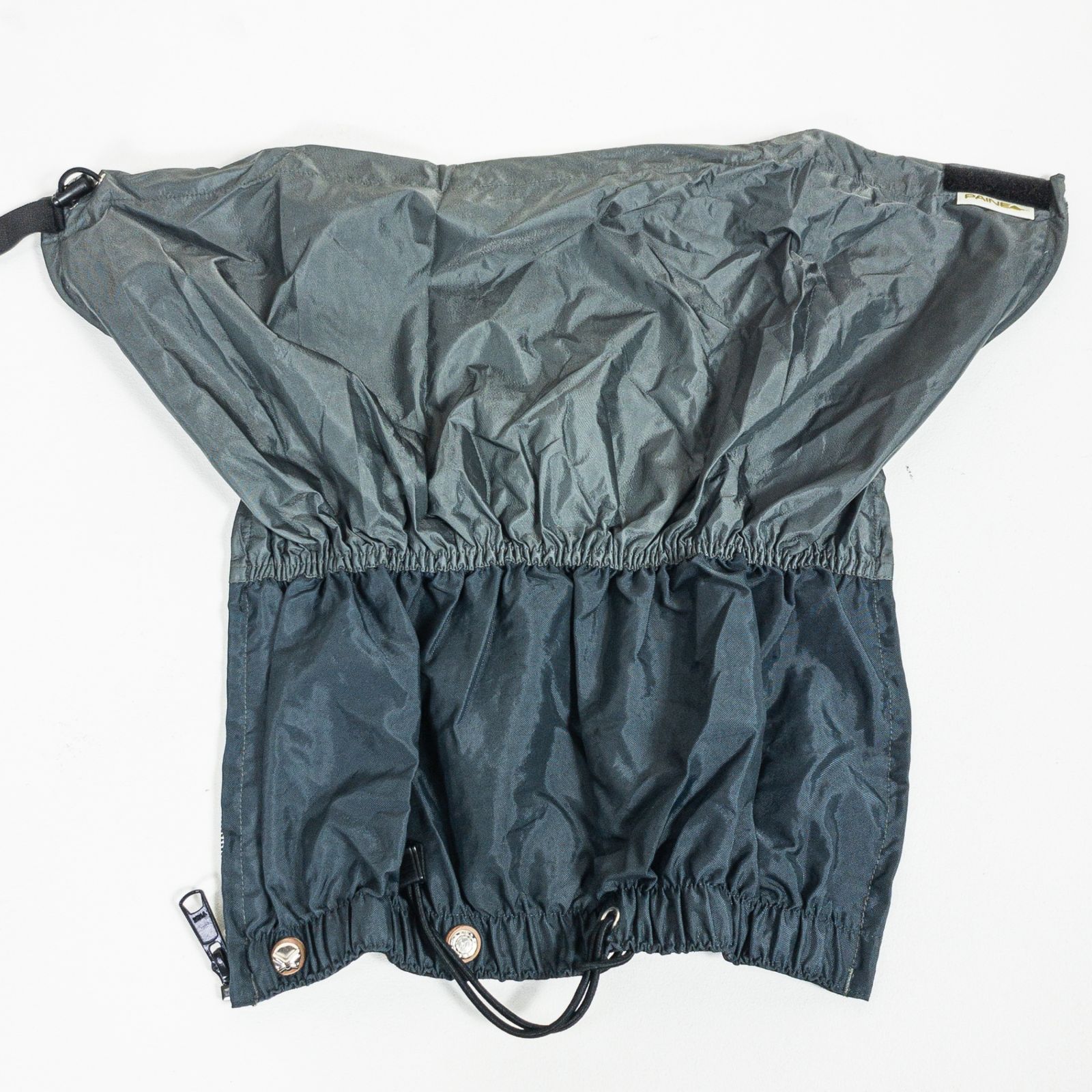 L/XL グレー系】 Paine ( パイネ ) ゴアテックス ロングスパッツ