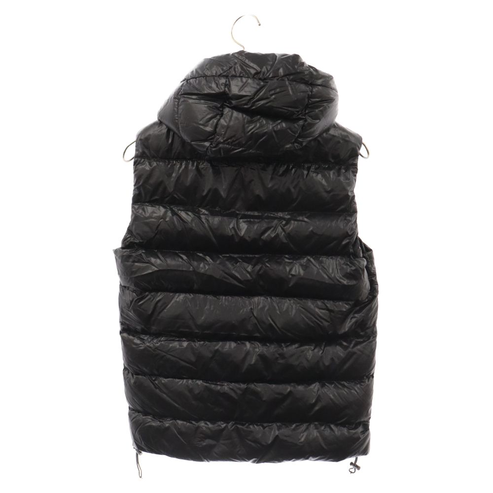 MONCLER (モンクレール) BARTHOLOME GILET バルトロメ ダウンベスト 