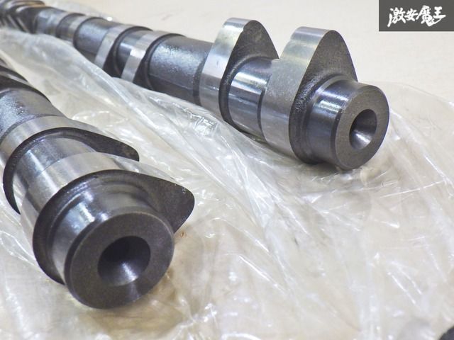 HKS カムシャフト　ステップ1 カムシャフト 適合表：シルビア