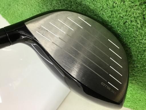 プロギア RS ドライバー 5(2020) RS 5(2020) 10.5° フレックスSR 中古 Cランク プロギア アールエス ドライバー F 5(2020) RS F 5(2020) 10.5