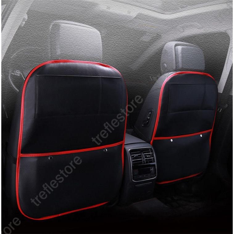 車収納後部座席シートバッグシートポケットカー用品車載小物入れマルチポケット大容量ホルダー車用収納バッグティッシュケース汎用
