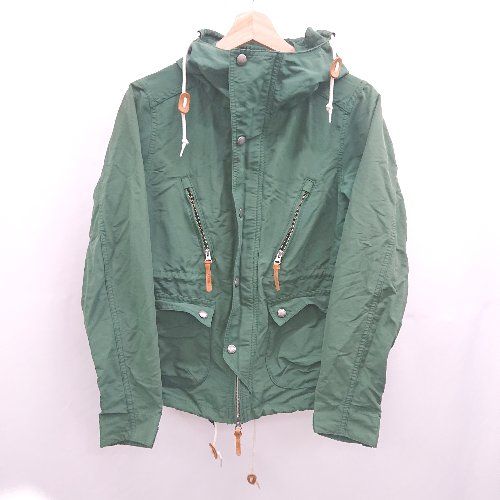 ＊タグ付き新品＊ プリーツプリーズ 長袖 ハイネックカットソー サイズ3 ◇ Θ FREAK'S STORE フリークスストア 無地 長袖 ジップ