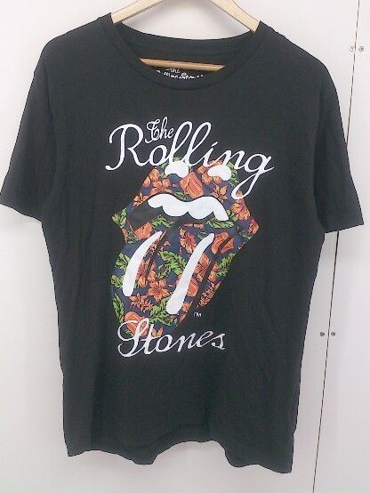 The Rolling Stones ローリングストーンズ Tシャツ 00161 - メルカリ
