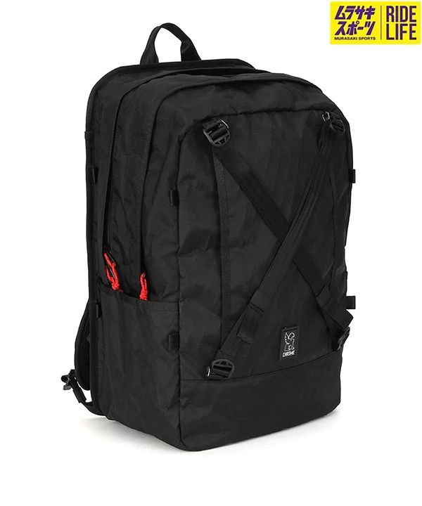 ノースフェイス/迷彩カモ/パープルレーベル/3way/リュック/バッグ