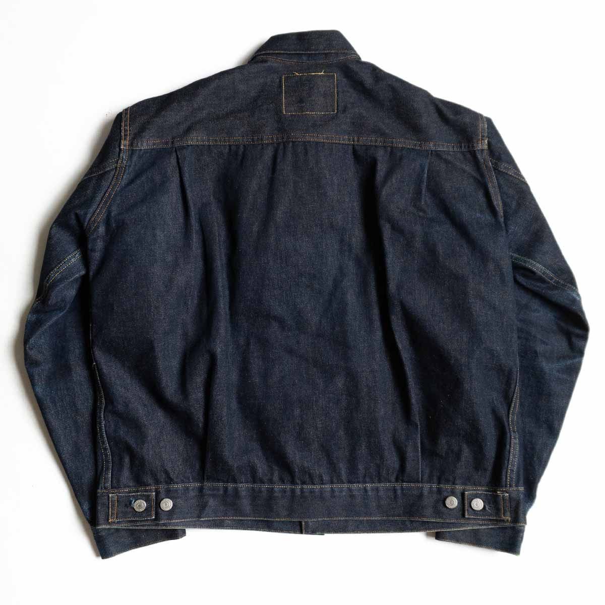 Levis 507xx バレンシア製オリジナル