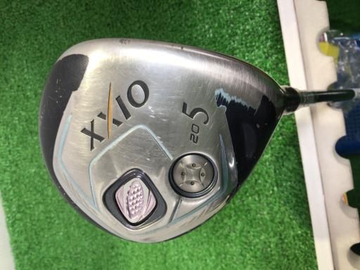 テーラーメイド RBZ 5W フェアウェイウッド 中古】 テーラーメイド RBZ