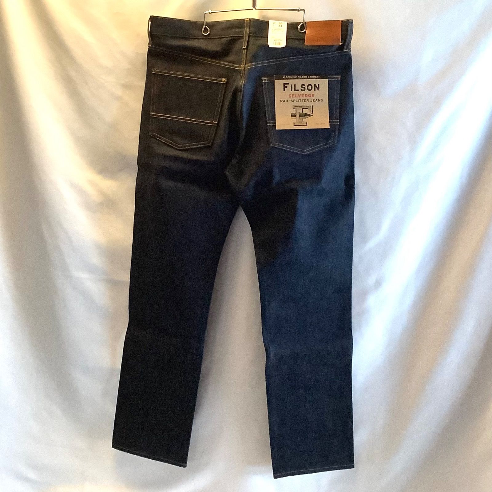 新品 FILSON 