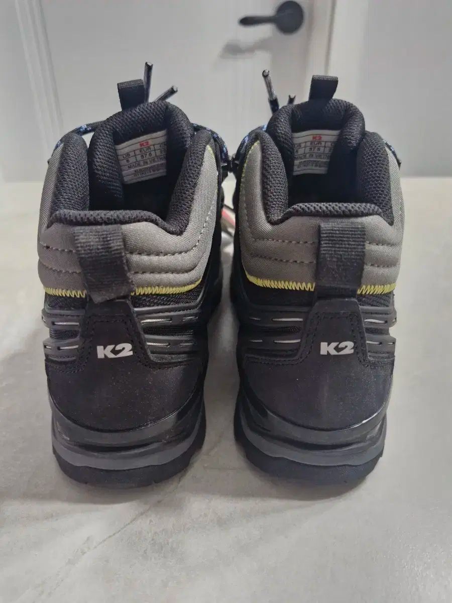 K2