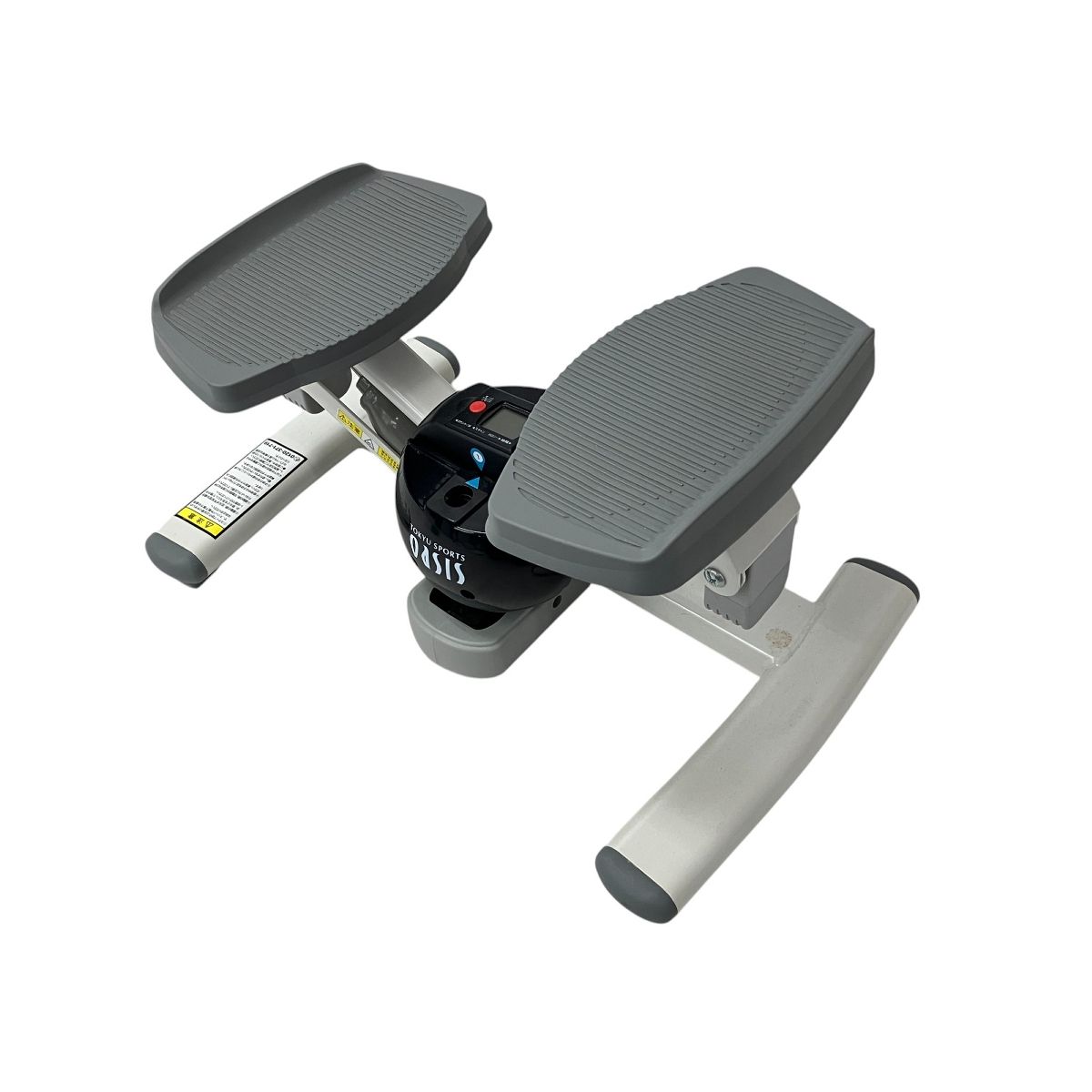 TOKYU SPORTS OASIS SP-200 ツイスト エアロステッパー 東急スポーツオアシス W9975692