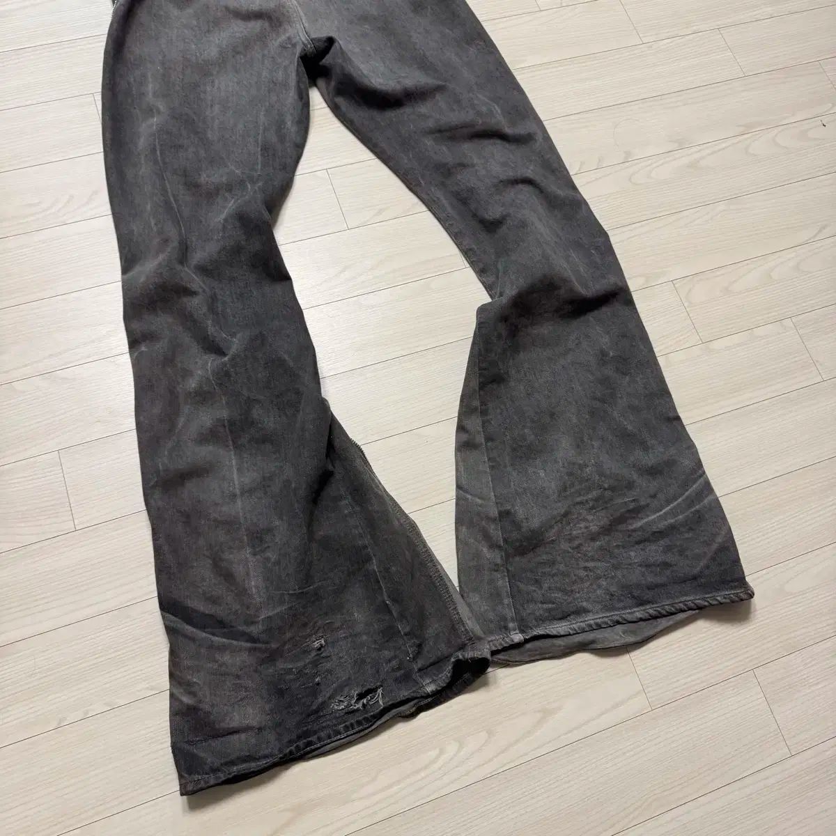 リックオウエンス ボール