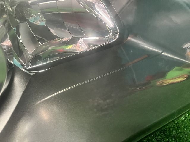 コーティング　BP/BL　レガシィ　前期　右ヘッドライト　HID　100-20791　4A　レベ付き　バラスト付き　241216213