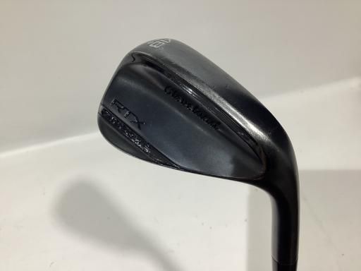 クリーブランド Cleveland RTX ZIPCORE ブラックサテン 48°|10° MID ウェッジ WG NS PRO 950GH フレックスS メンズ 男性用 右利き 右用 Cランク ゴルフクラブ