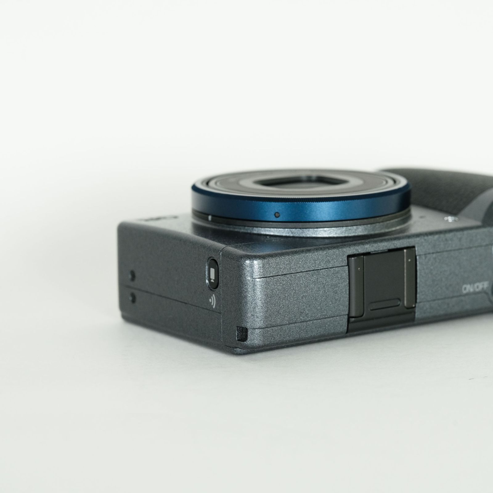 【限定色】GRⅢx UrbanEdition 限定色】GRⅢx UrbanEdition GRIIIx Urban Edition Special Limited