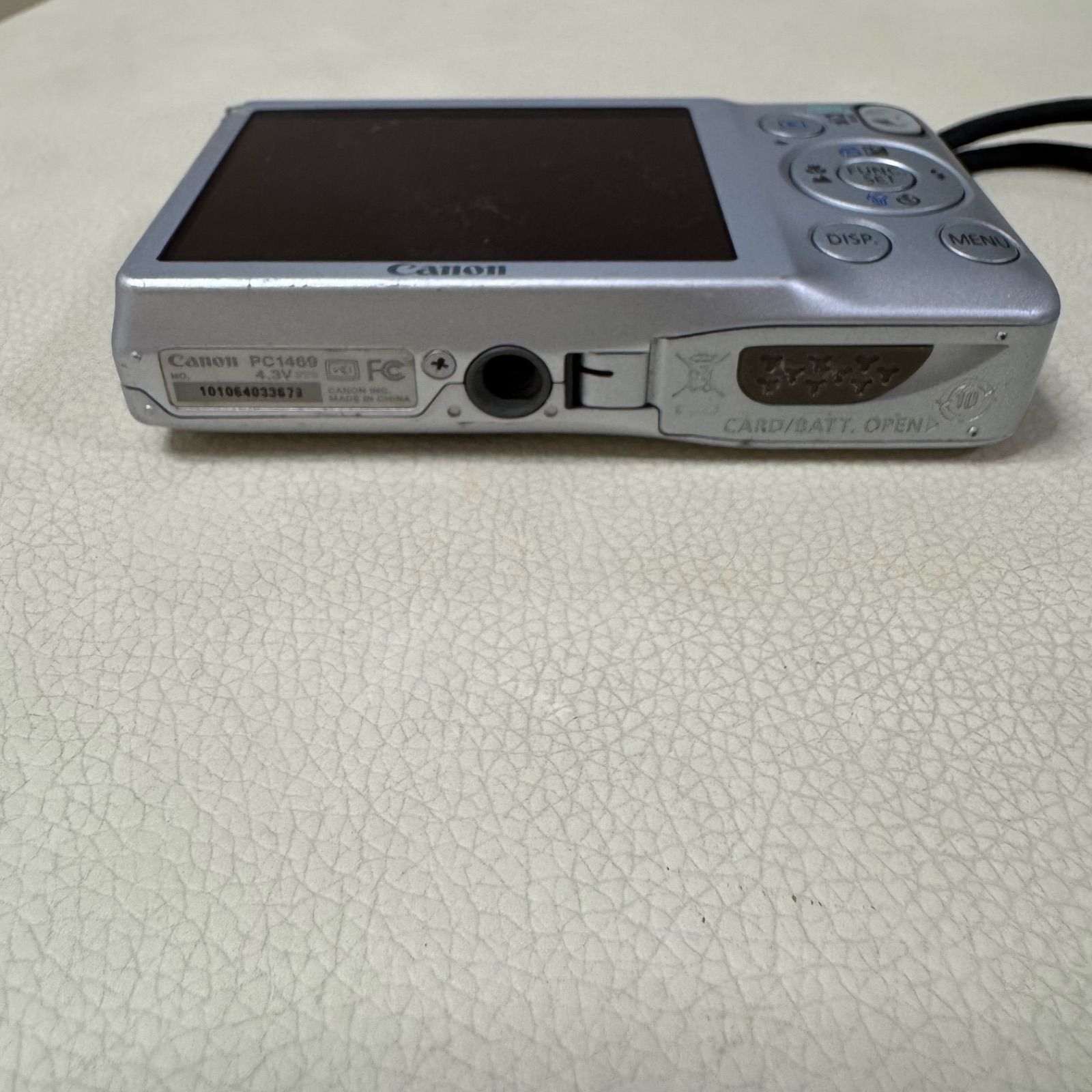  Canon キャノン IXY 200 F コンパクトデジタルカメラ コンパクトデジタルカメラ デジタルカメラ