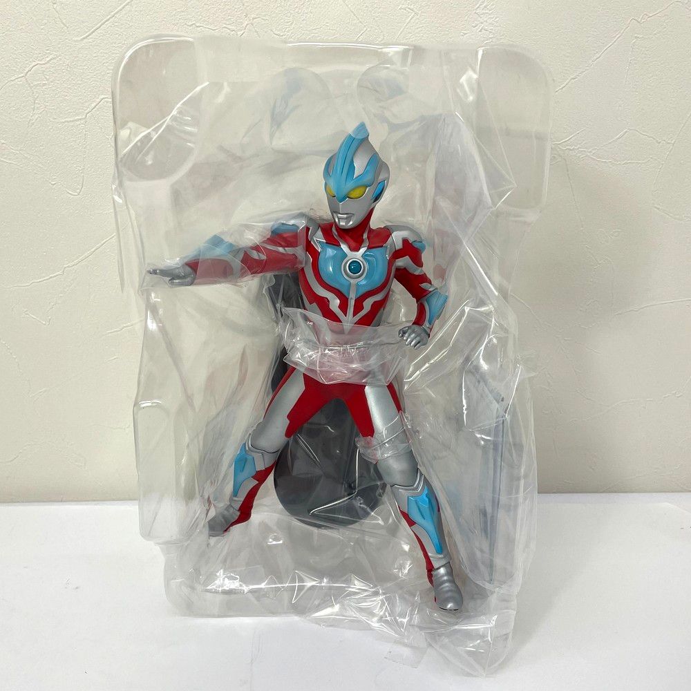 エクスプラス 大怪獣シリーズ ウルトラマンギンガ 怪獣 ウルトラマン