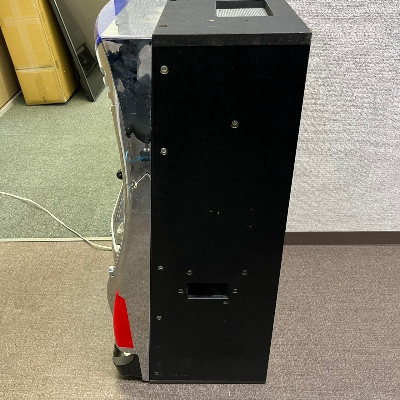 ジャンク】ロデオ パチスロ スロット実機 回胴黙示録カイジ - メルカリ