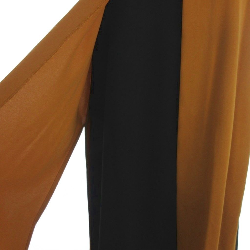 レイヤード ワンピース