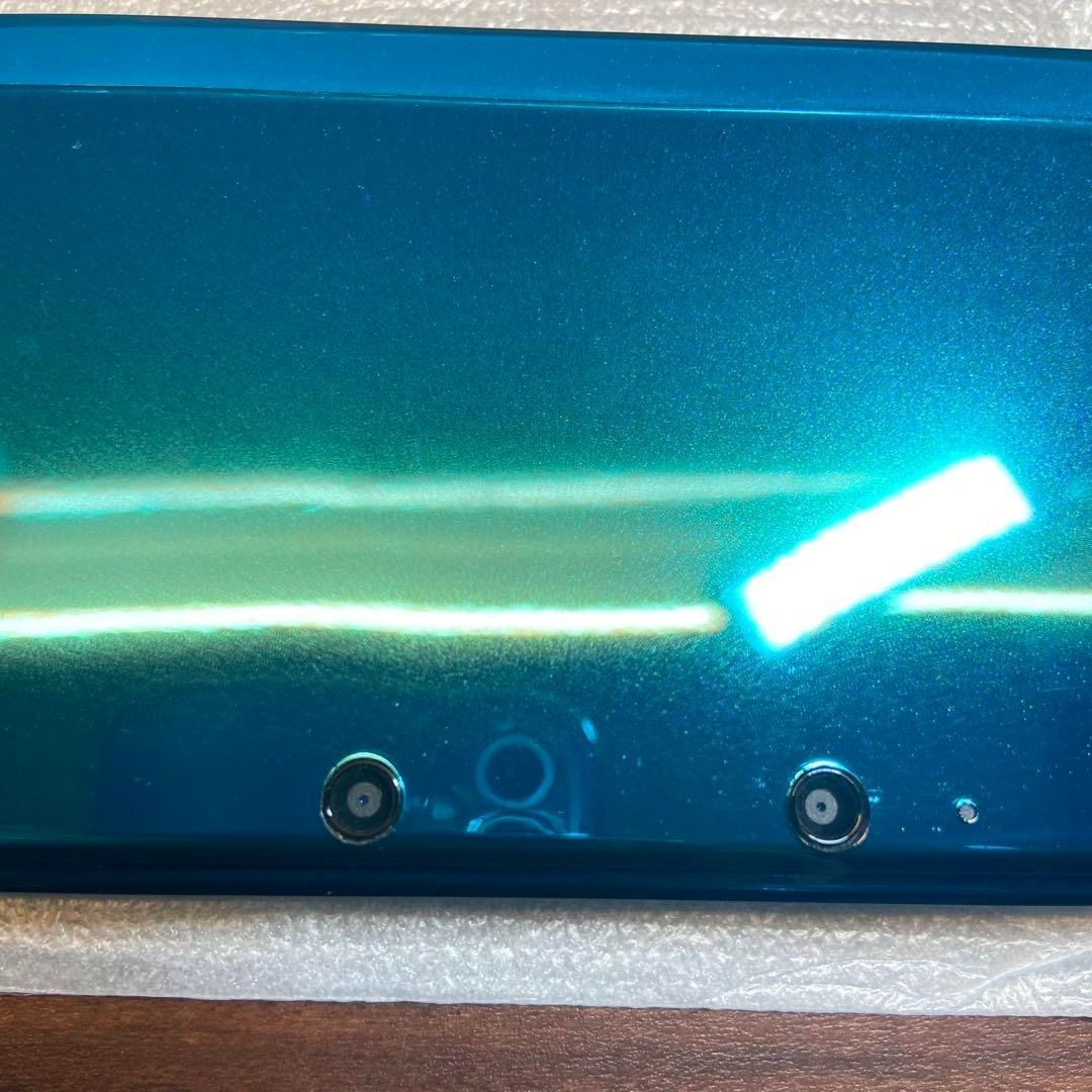 ニンテンドー3DS