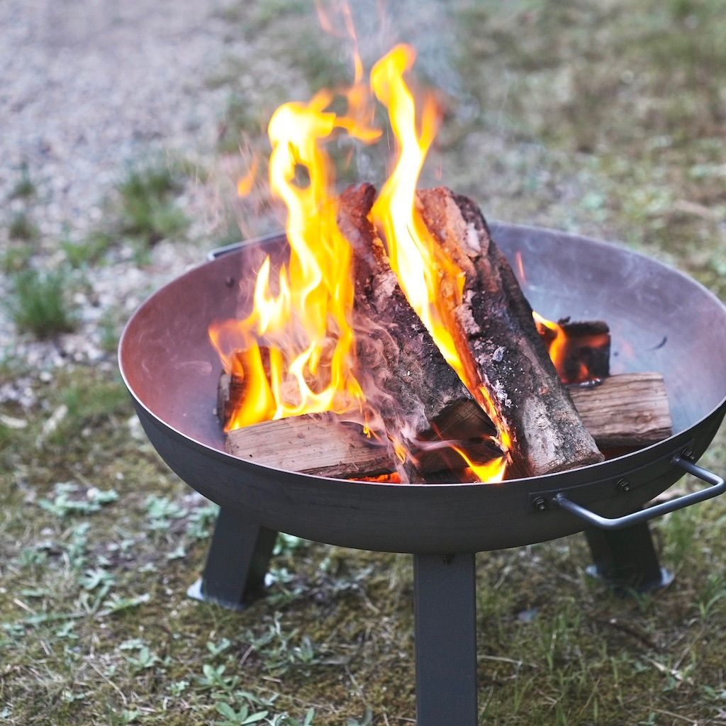 ファイヤーピット・ガーデン 55cm Fire Pit GARDEN 焚火台