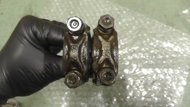 ジェイド　MC23-1003xxx　の　ピストン　1:#1737513723