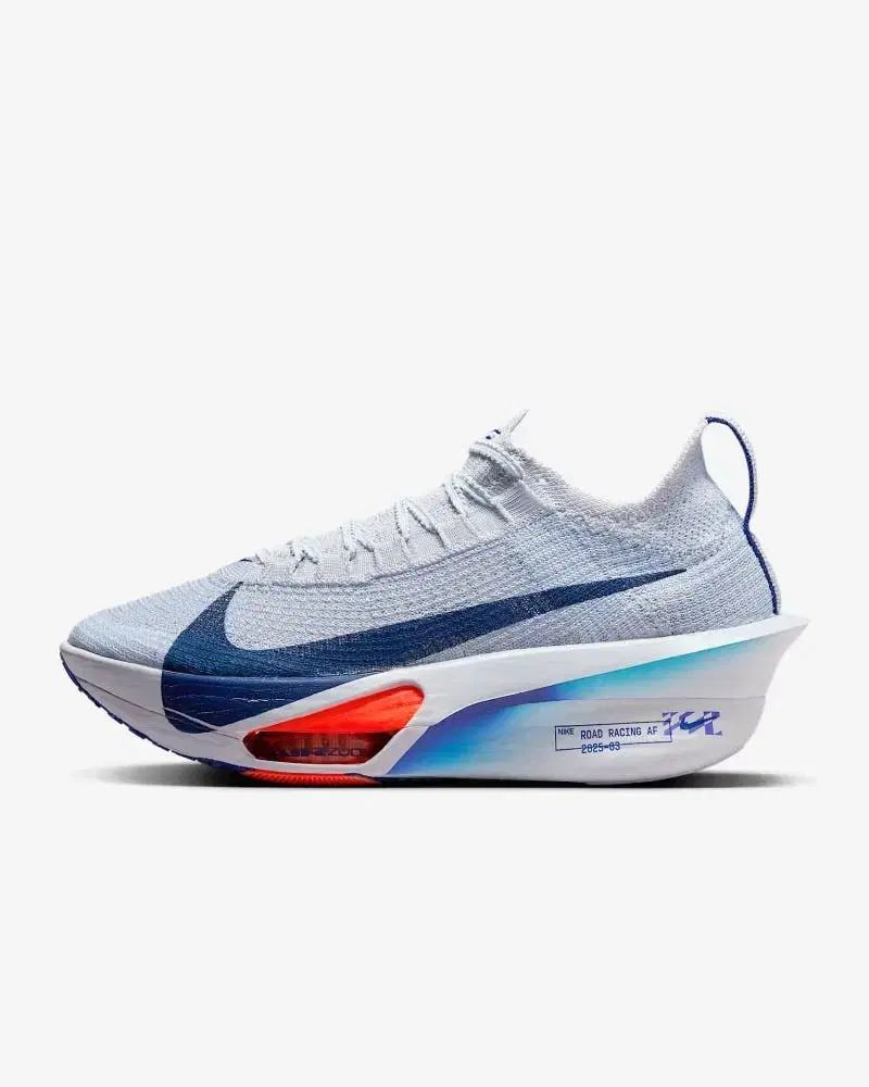 NIKE ナイキ レディース 235 アルファフライ 3 ロード レーシングシューズ ランニング 炭化