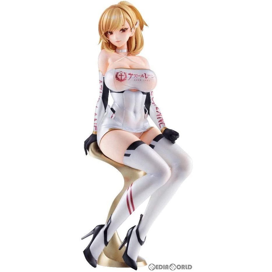 正規品，新品 東京フィギュア限定 プリンス・オブ・ウェールズ -栄冠のビクトリーレーシング- アズールレーン 1/4 完成品 フィギュア MIMEYOI(ミメヨイ) その他