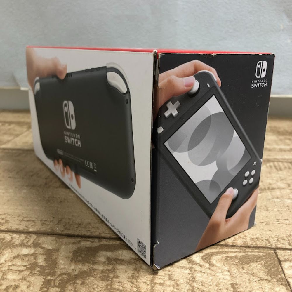 【美品】Nintendo Switch Lite Amazon.co.jp: Nintendo Switch Lite ハイラルエディション : ゲーム