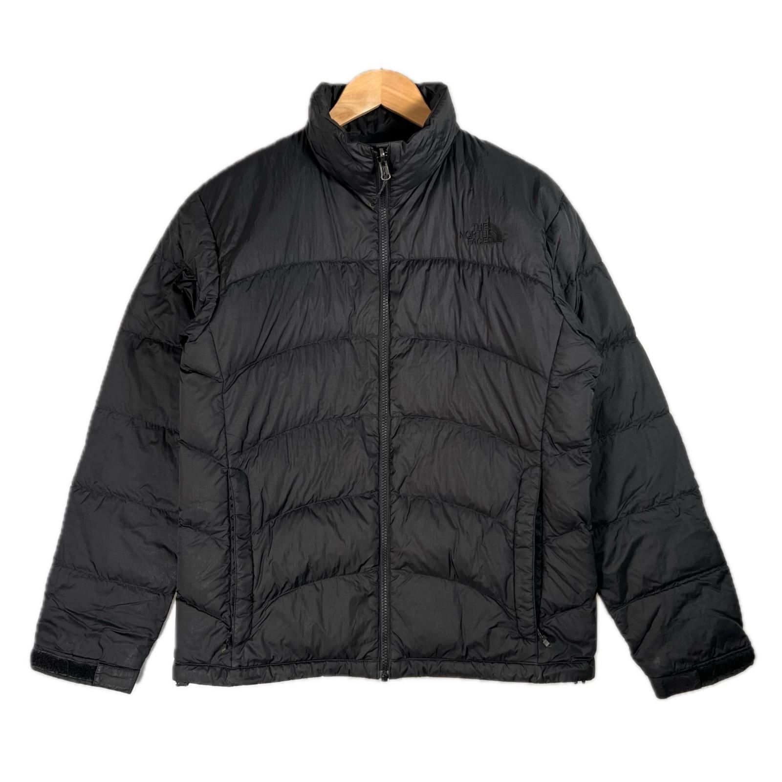 極美品 THE NORTH FACE ザ・ノースフェイス アコンカグアジャケット 