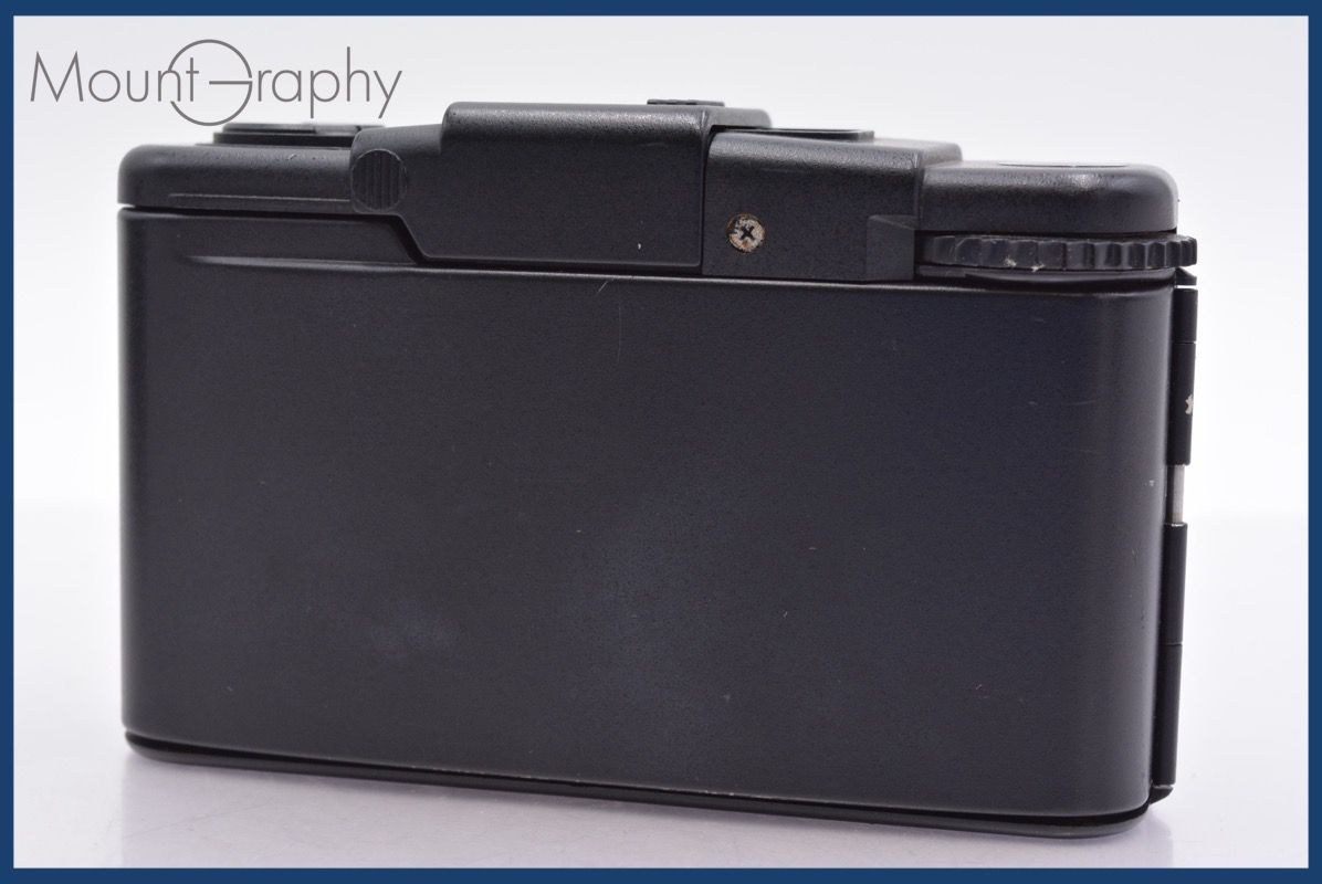  特別 オリンパス Olympus XA 2 35 mm F 3.5 ケース付 同梱可 yk 5142 コンパクトカメラ(フィルム) フィルムカメラ