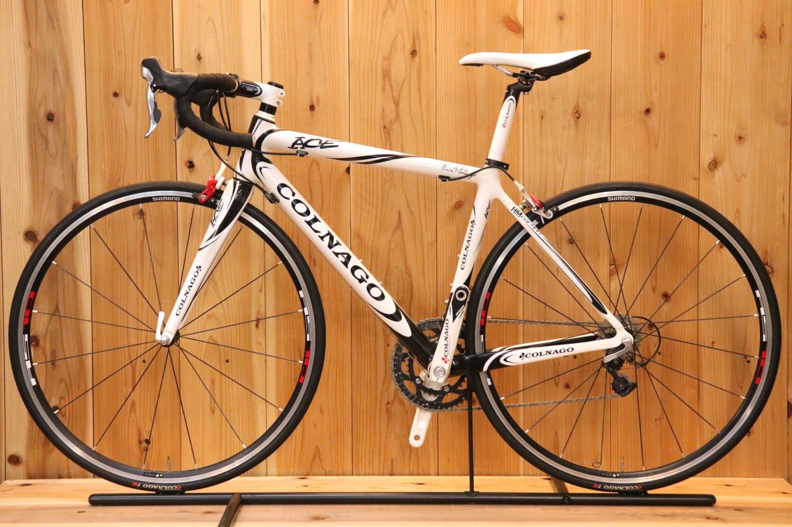 コルナゴ 自転車 colnago コルナゴ mix 2005年製 未使用