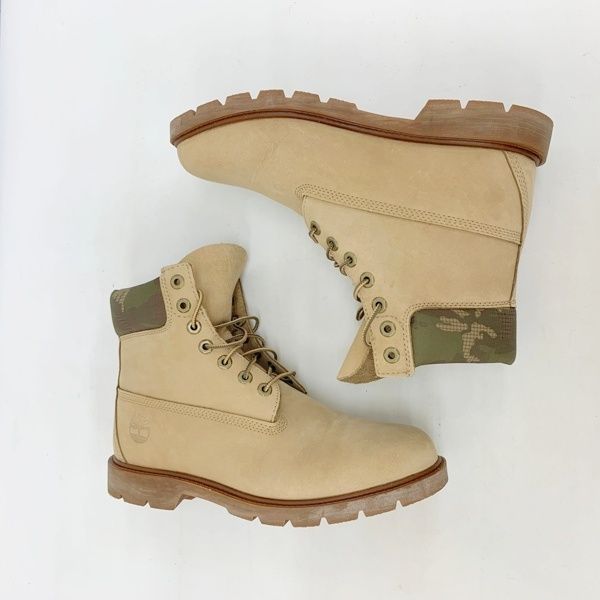 Timberland