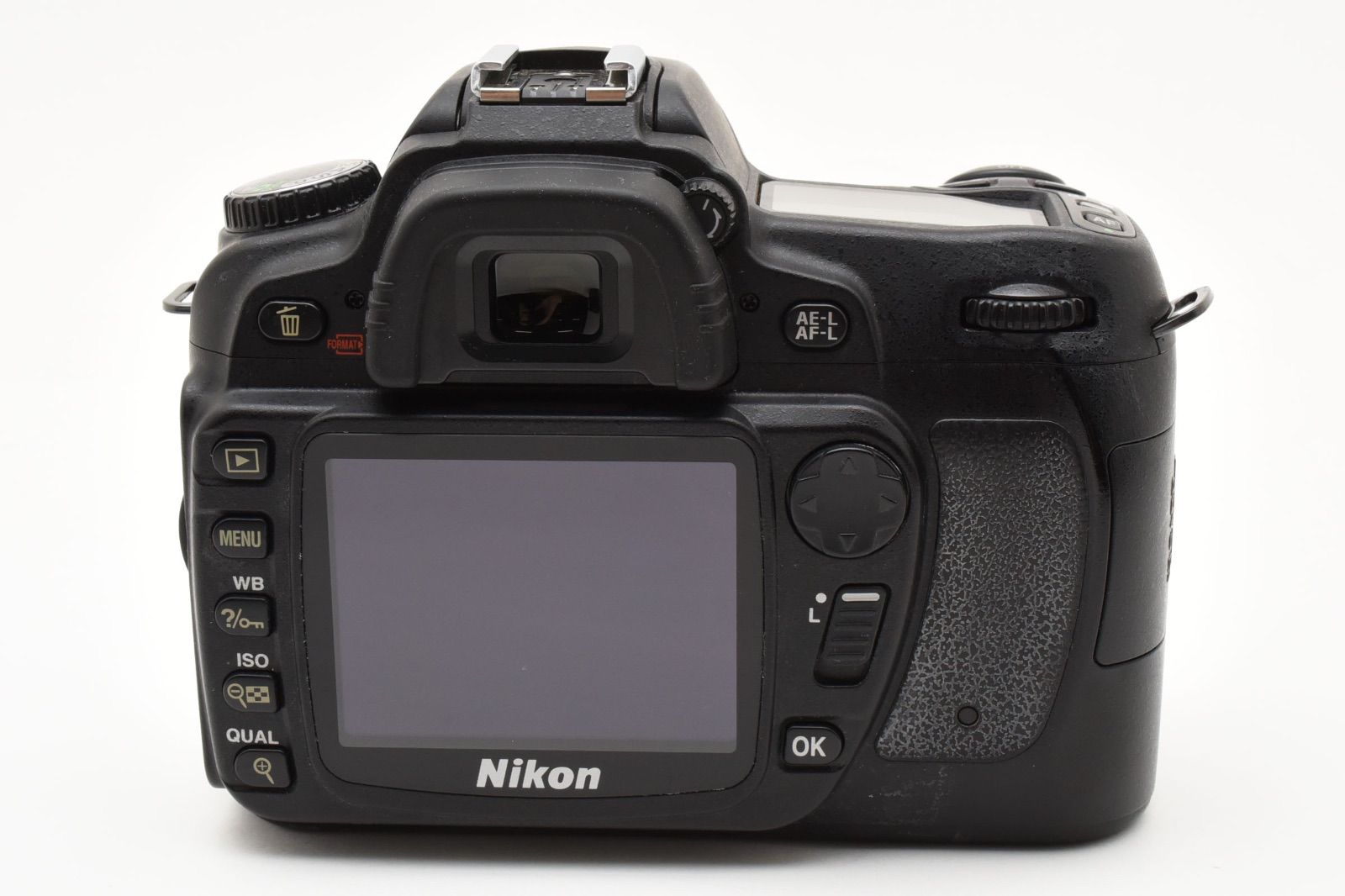 ☆まとめ売り☆ Nikon ニコン D90 & D80 ボディ デジタル一眼 ☆まとめ売り☆ Nikon ニコン D90 & D80 ボディ デジタル一眼