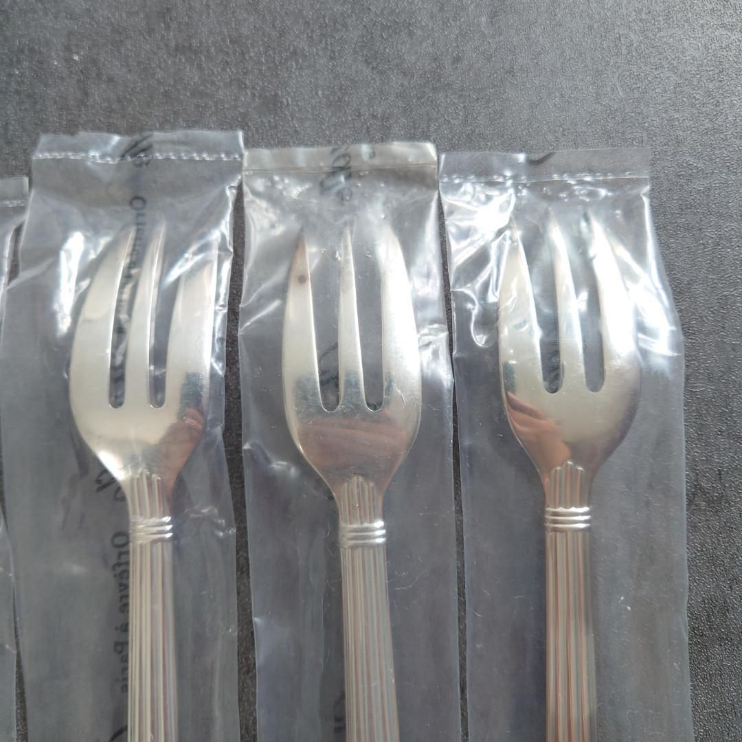 ケーキフォーク