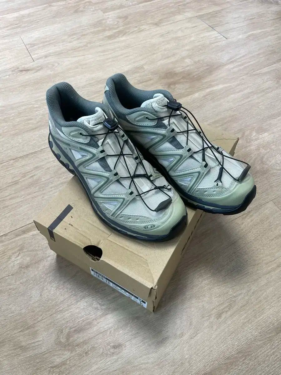 SALOMON サロモン