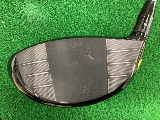 タイトリスト ティーエスアールスリー ドライバー TSR3 TSR3 9° フレックスS 中古 Nランク タイトリスト ティーエスアールスリー ドライバー TSR3 TSR3 10