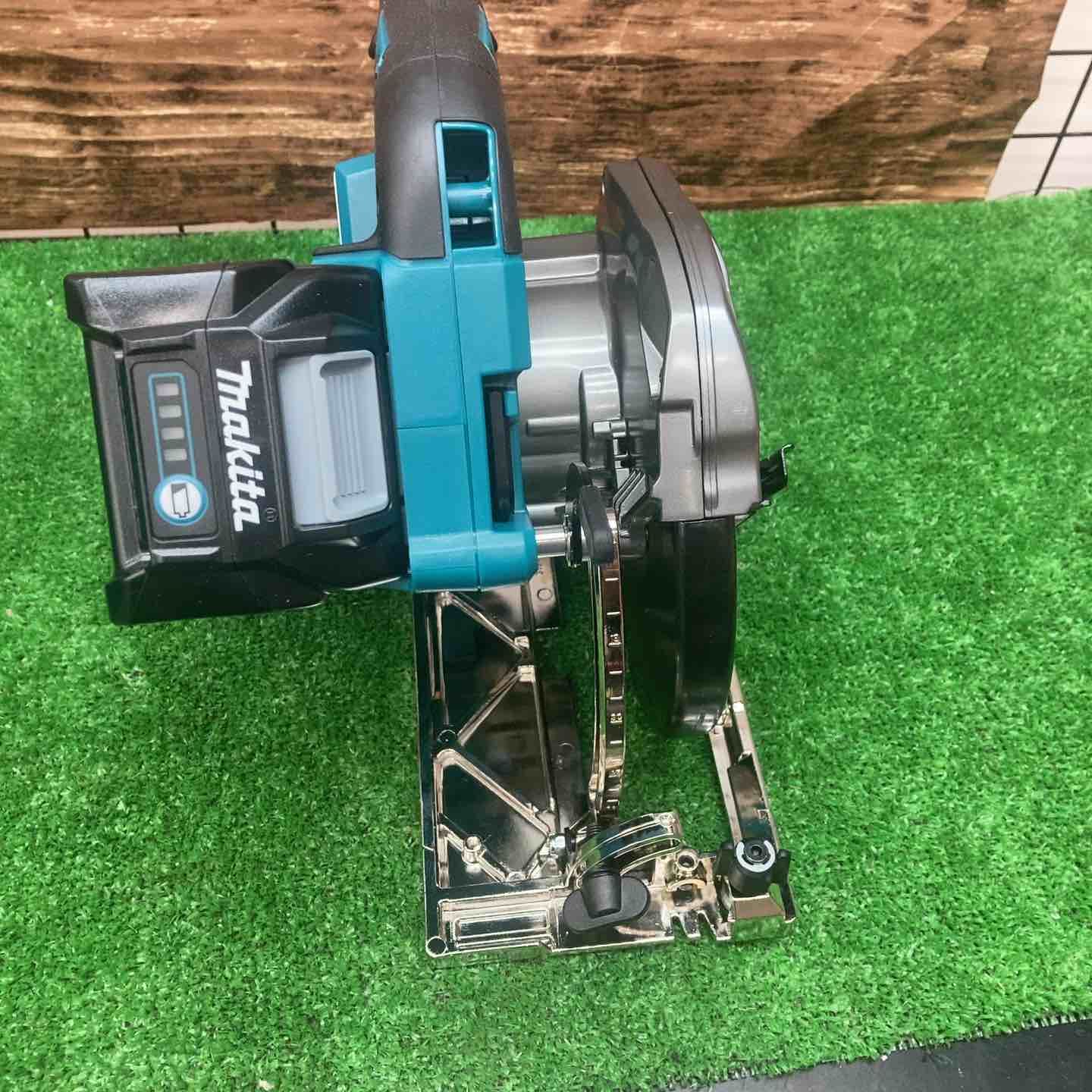 コードレス丸のこ