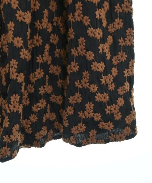 ロング マキシ丈スカート