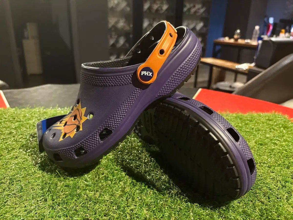 crocs クロックス フェニックスサン 260