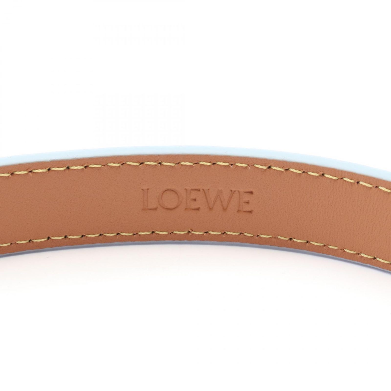 LOEWE ベルト